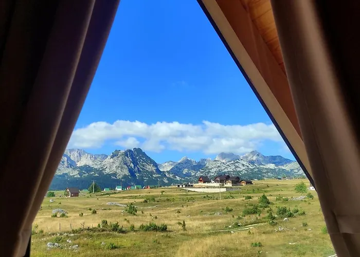 Monntana Zabljak