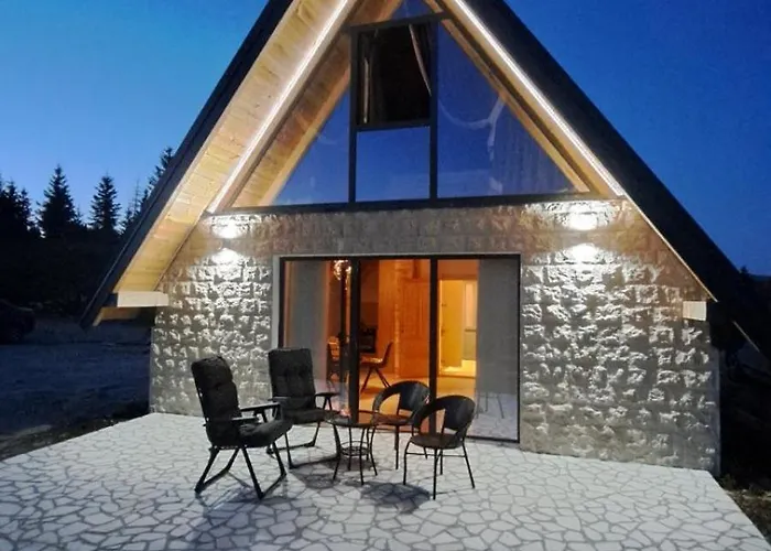 Monntana Zabljak